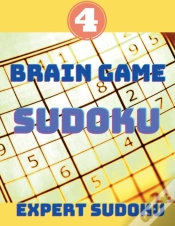 Capa do artigo Brain Game - Sudoku
