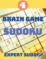 Brain Game - Sudoku