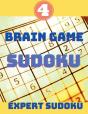 Brain Game - Sudoku - Preview