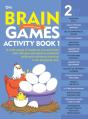 Brain Games 1 Book - Preview