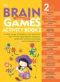 Brain Games 2 Book - Preview