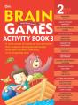 Brain Games 3 Book - Preview