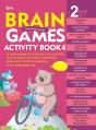 Brain Games 4 Book - Preview