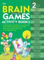 Brain Games 5 Book - Preview