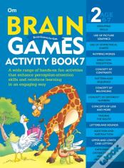 Brain Games 7 Book