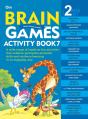 Brain Games 7 Book - Preview