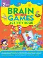 Brain Games Activity Book - Preview
