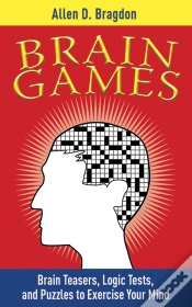 Capa do artigo Brain Games