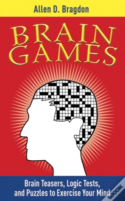 Capa do artigo Brain Games