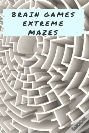 Capa do artigo Brain Games - Extreme Mazes