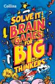 Brain Games For Big Thinkers