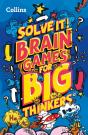 Brain Games For Big Thinkers - Preview