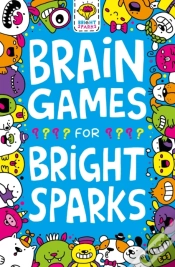 Capa do artigo Brain Games For Bright Sparks