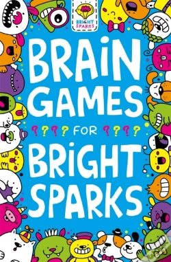 Capa do artigo Brain Games For Bright Sparks