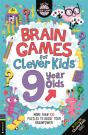 Brain Games For Clever Kidsâ® 9 Year Olds - Preview