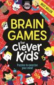 Brain Games For Clever Kidsâ®