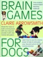 Brain Games For Dogs