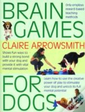 Capa do artigo Brain Games For Dogs