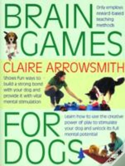 Capa do artigo Brain Games For Dogs