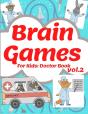 Brain Games For Kids - Preview