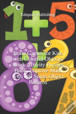 Capa do artigo Brain Games For Kids With Colorful Objects
