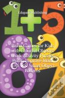 Brain Games For Kids With Colorful Objects