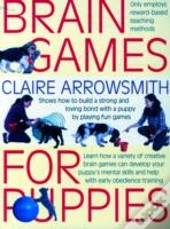 Brain Games For Puppies