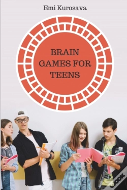 Capa do artigo Brain Games For Teens