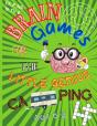 Brain Games For The Little Genius - Camping - Preview