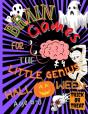 Brain Games For The Little Genius - Halloween - Preview