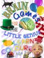 Brain Games For The Little Genius - Learn Colours - Preview