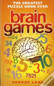 Capa do artigo Brain Games