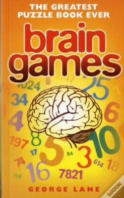 Capa do artigo Brain Games