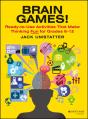 Brain Games! - Preview