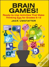 Capa do artigo Brain Games!