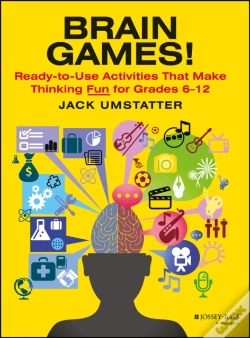 Capa do artigo Brain Games!