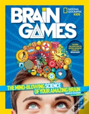 Capa do artigo Brain Games
