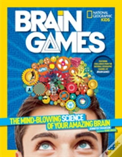 Capa do artigo Brain Games