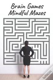 Capa do artigo Brain Games - Mindful Mazes