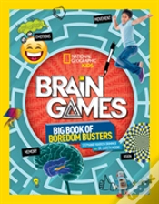 Capa do artigo Brain Games
