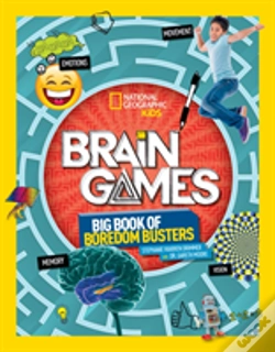 Capa do artigo Brain Games
