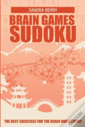 Capa do artigo Brain Games Sudoku