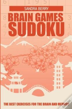 Capa do artigo Brain Games Sudoku