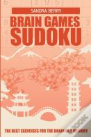 Brain Games Sudoku