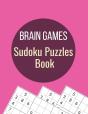 Brain Games Sudoku Puzzles Book - Preview