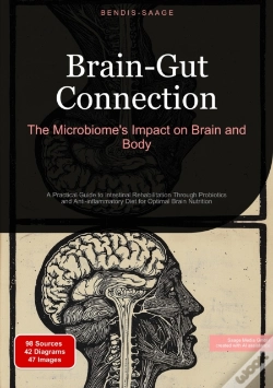 Capa do artigo Brain-Gut Connection: The Microbiome'S Impact On Brain And Body