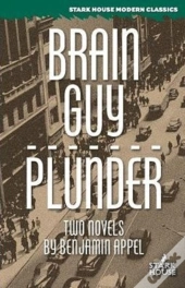 Brain Guy / Plunder
