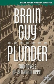 Capa do artigo Brain Guy / Plunder
