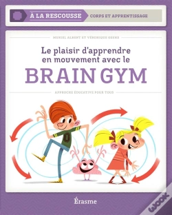 Capa do artigo Brain Gym