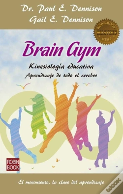Capa do artigo Brain Gym